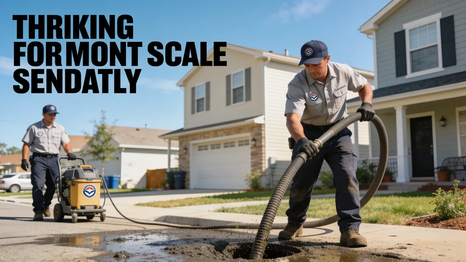 Sewage Cleanup in Oakmont, PA near me
